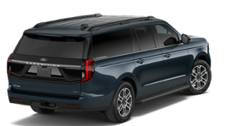 2026 Ford Expedition® External Image 4